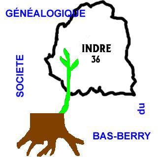 Société Généalogique du Bas-Berry